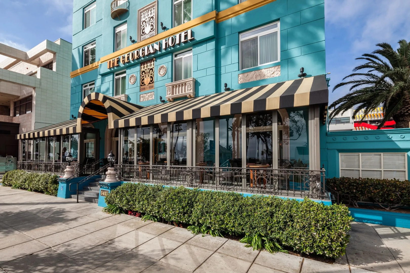 Photo - The Georgian, in The Unbound Collection by Hyatt