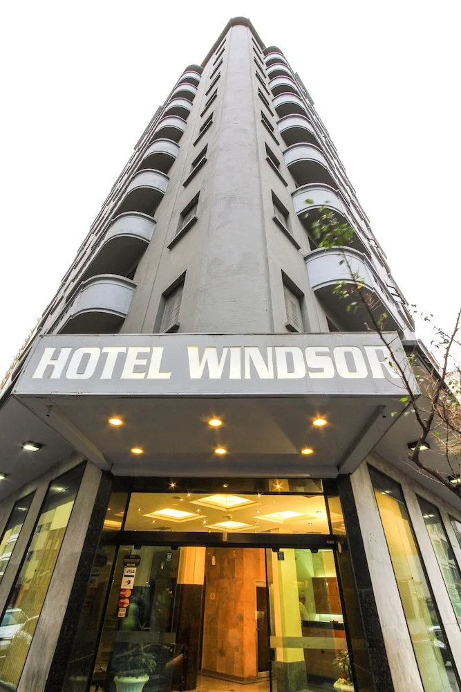 Foto - Windsor Hotel