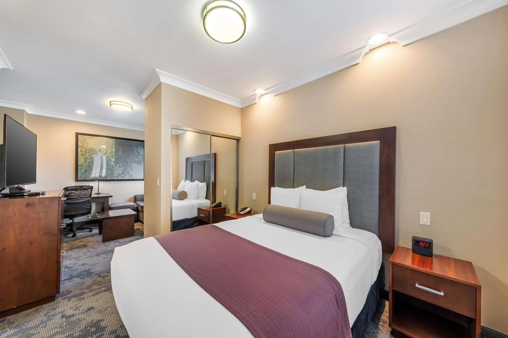 Foto - Best Western PLUS Avita Suites