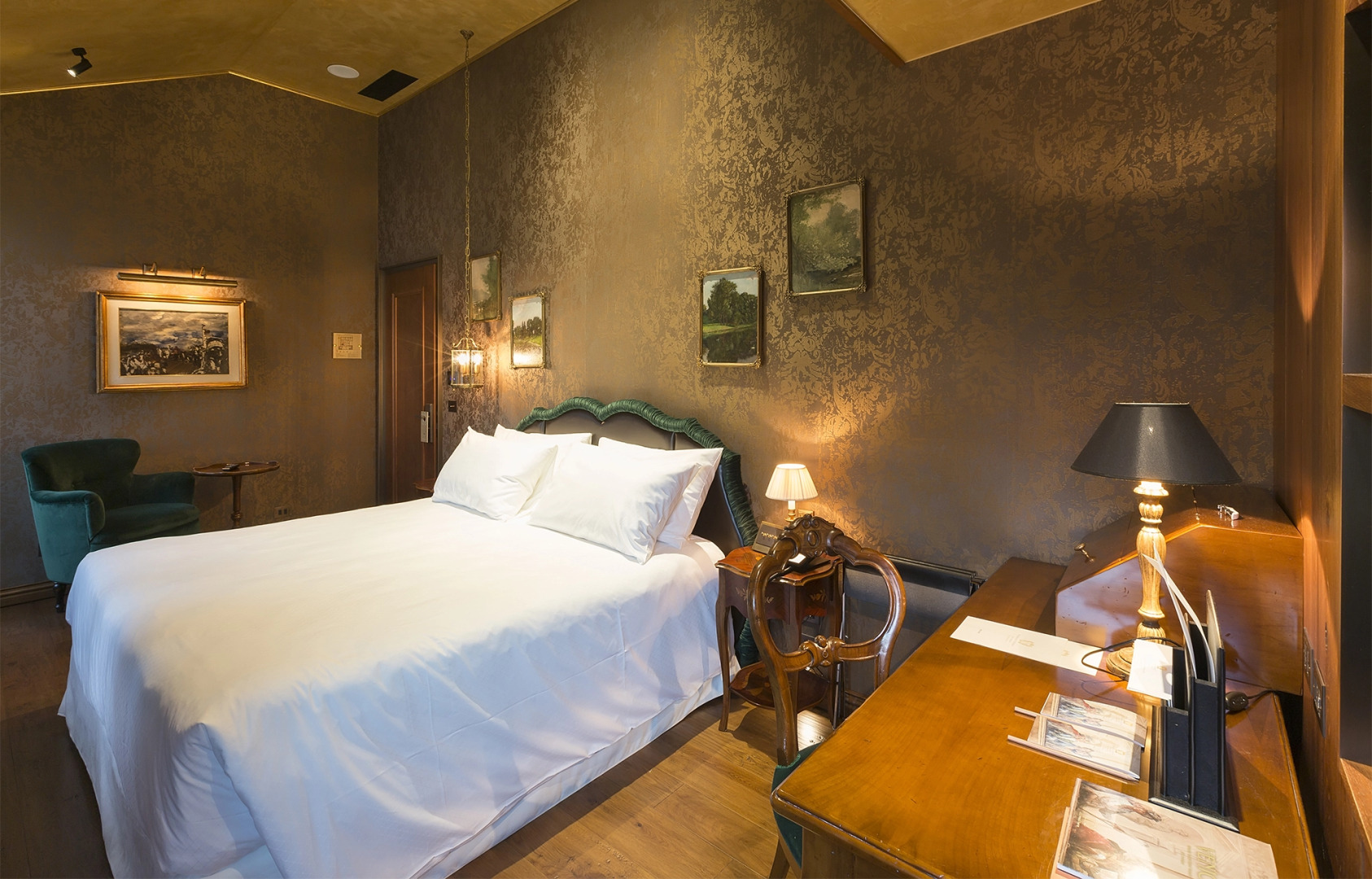 Foto - Palazzo Venart Luxury Hotel