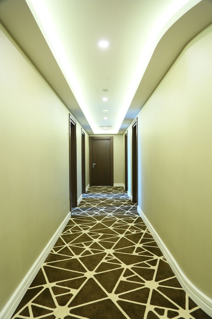 Foto - The Grand Mira Business Hotel