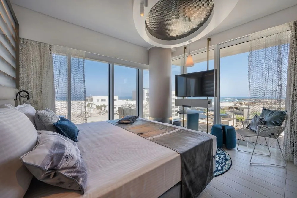 Foto - Port Tower by Isrotel Design
