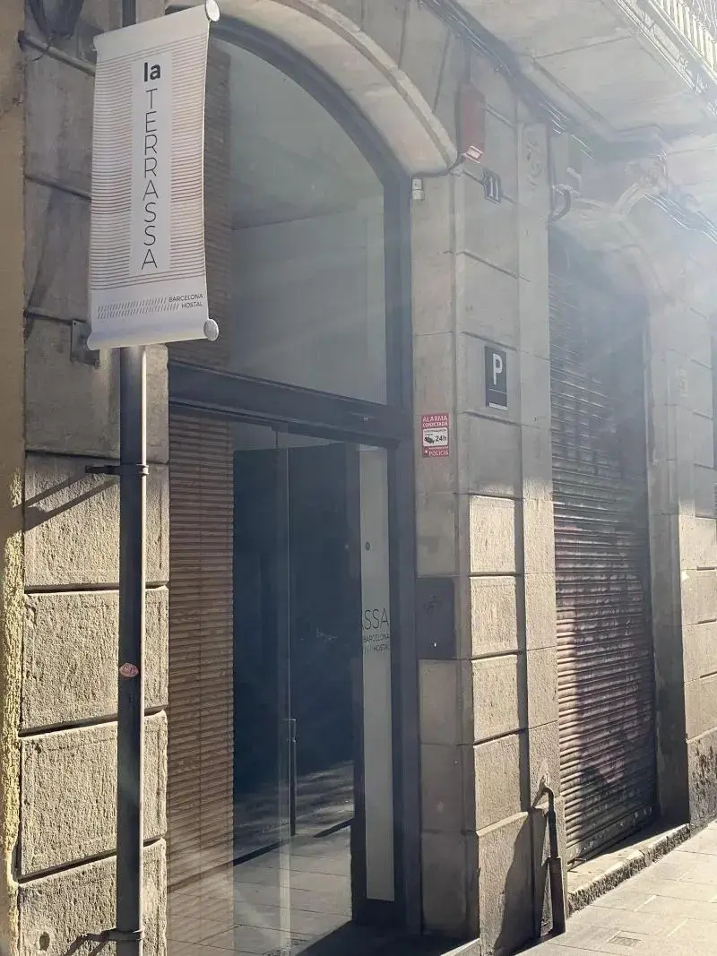 Foto - Terrassa