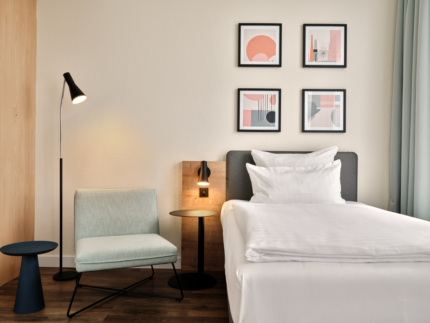 Foto - Garner Hotel Berlin - Schöneberg by IHG