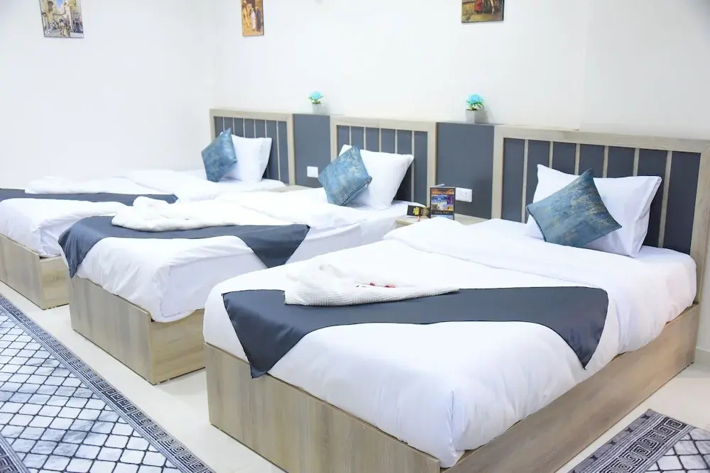 Photo - Locanda Pyramids Hotel