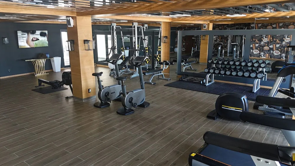 Foto - Yogh Hospitality