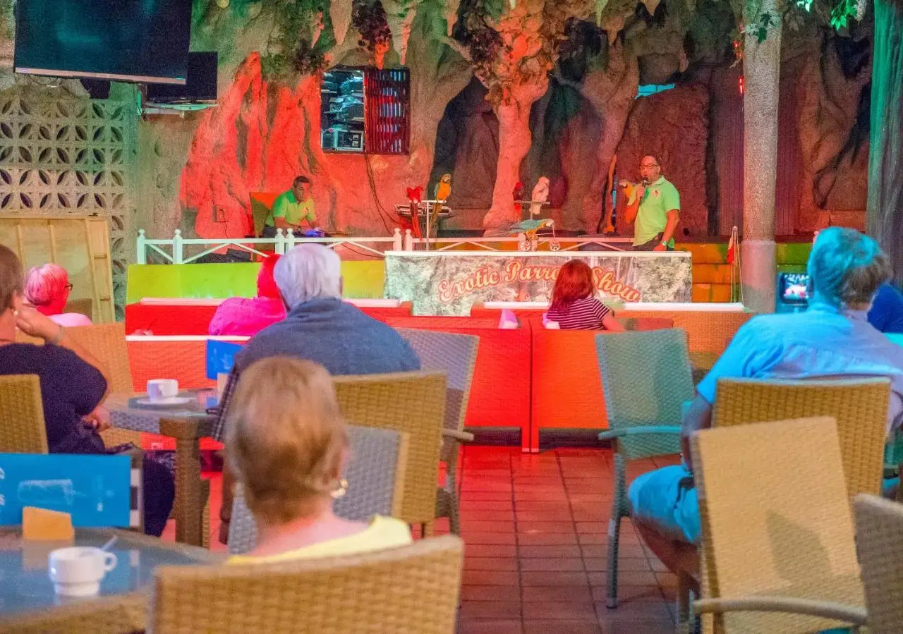 Foto - Checkin Bungalows Atlántida