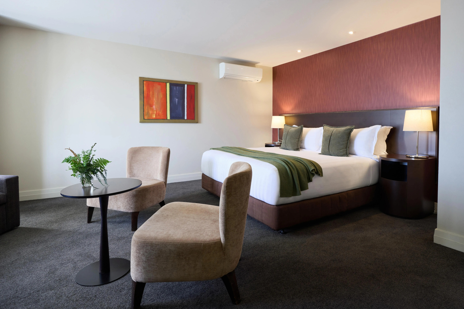 Photo - Rendezvous Heritage Hotel Queenstown
