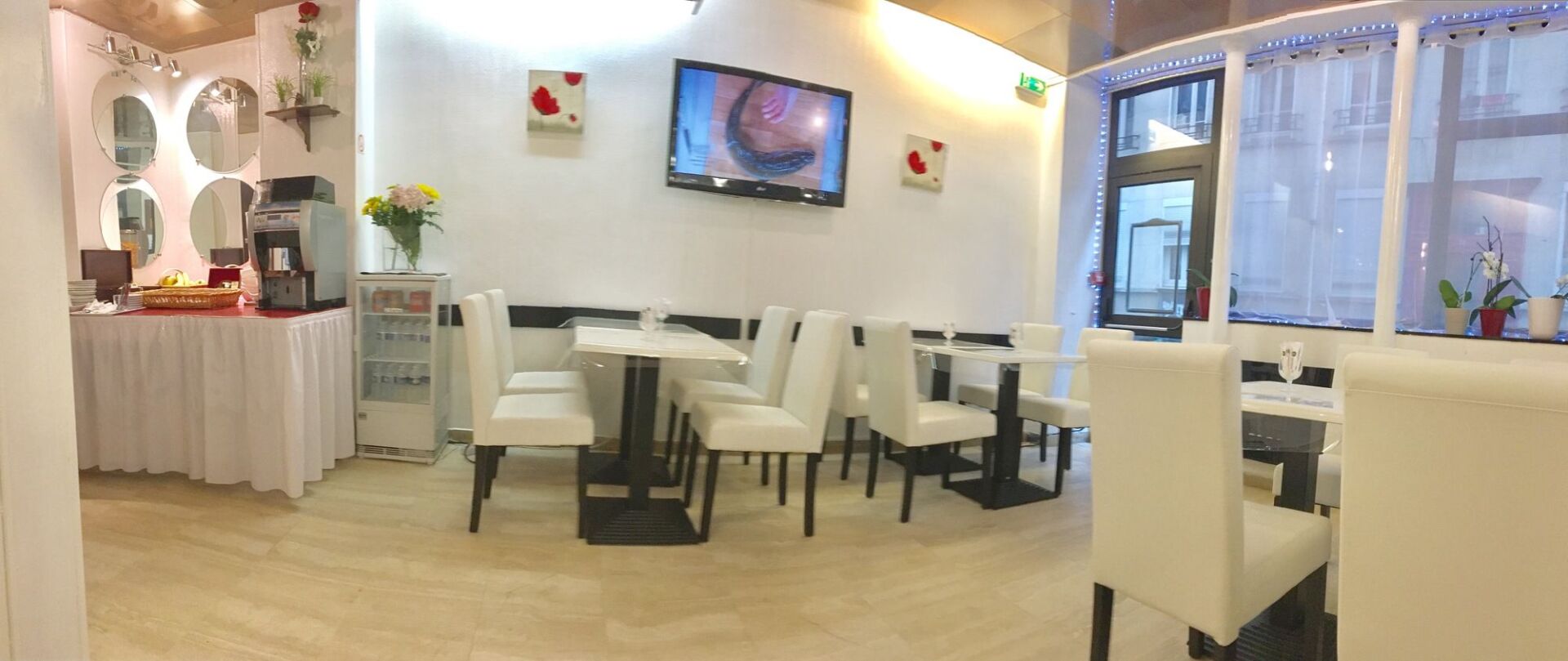 Foto - Amadeus Hotel