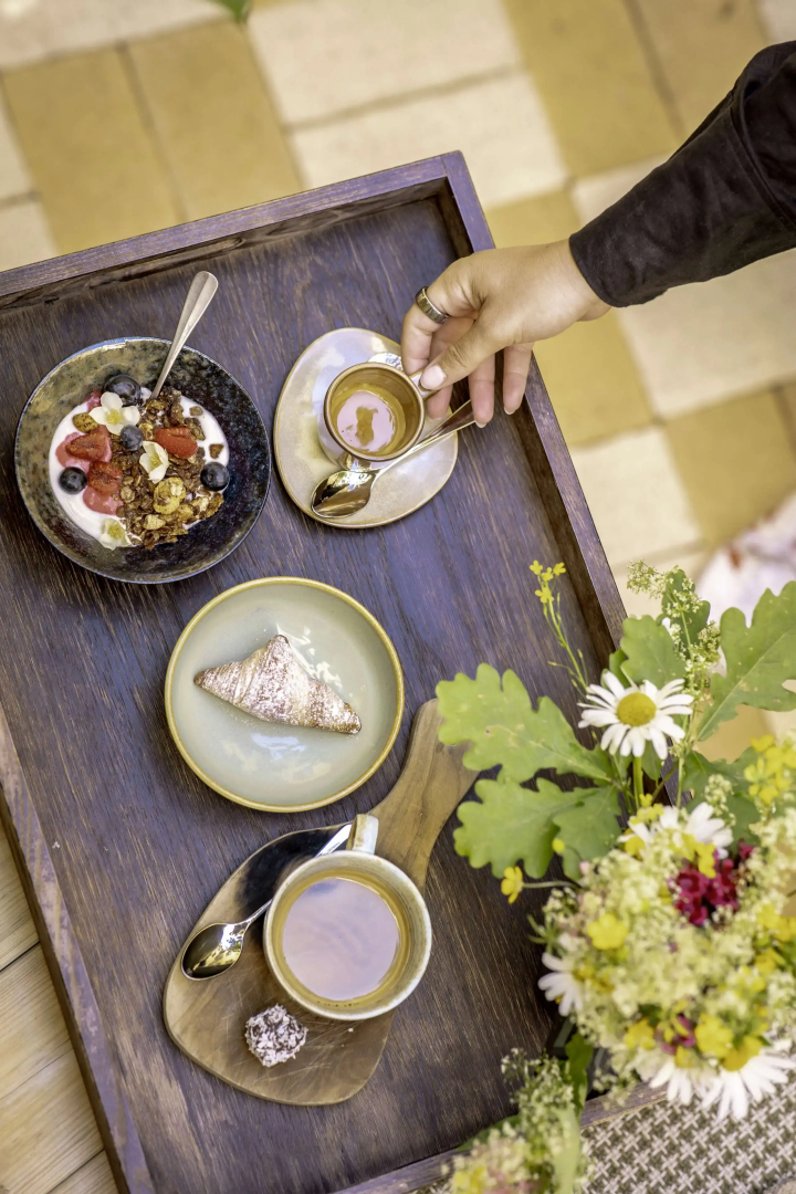Foto - Hotel Frantz, WorldHotels Crafted