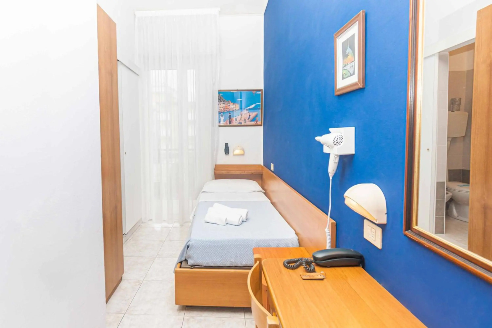 Foto - Hotel Arlino