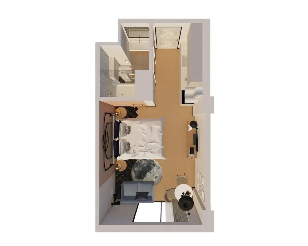 Foto - Cityden Stadshart