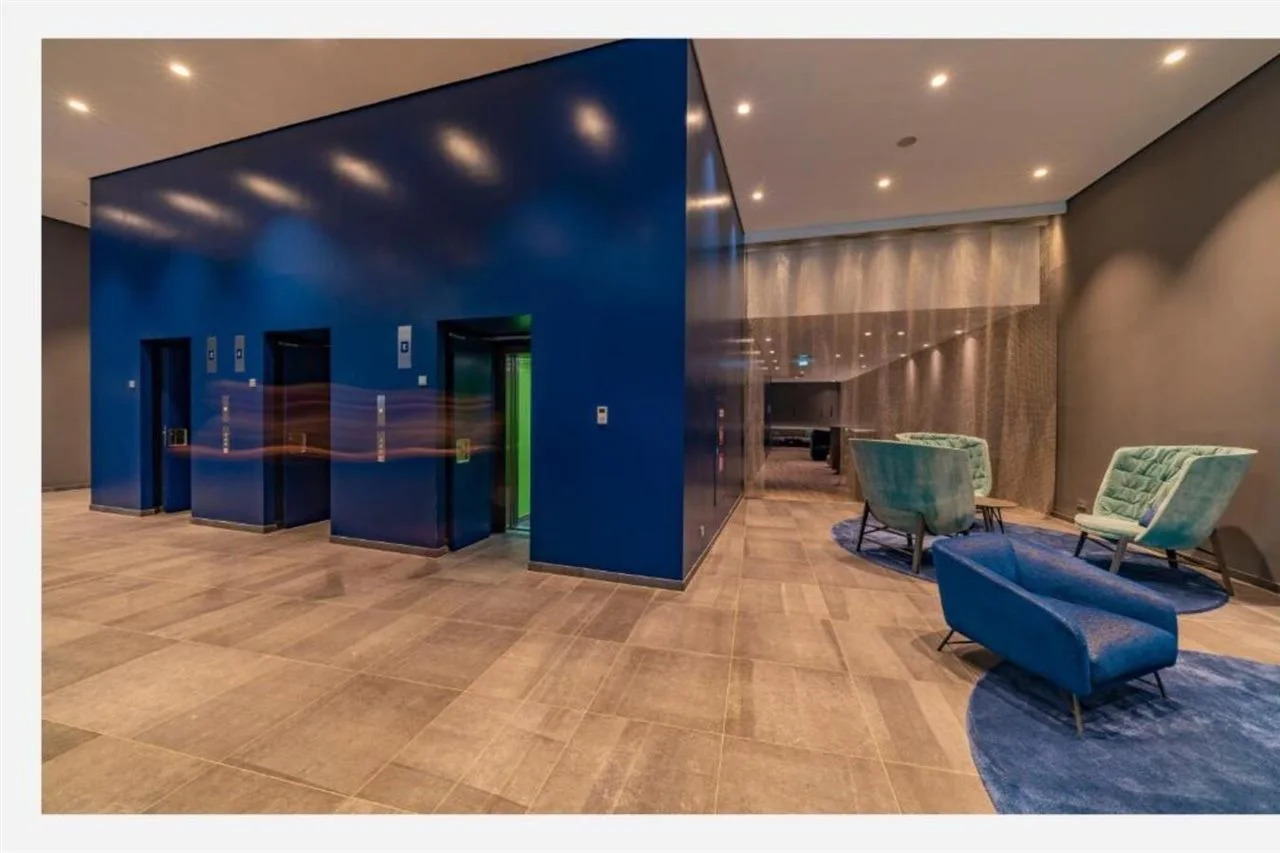 Foto - roomz hotel & conference center vienna prater