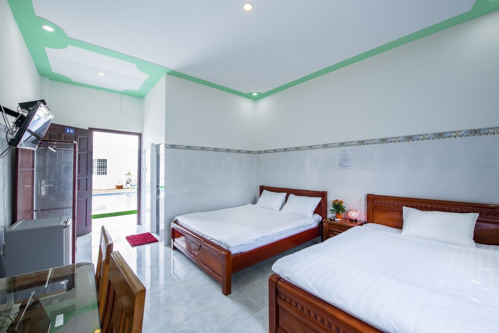 Foto - Hotel Nguyen Toan