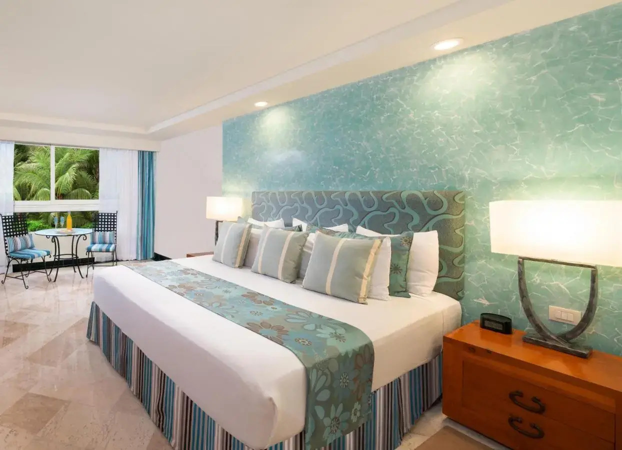 Photo - The Sens Cancun by Oasis - All Inclusive