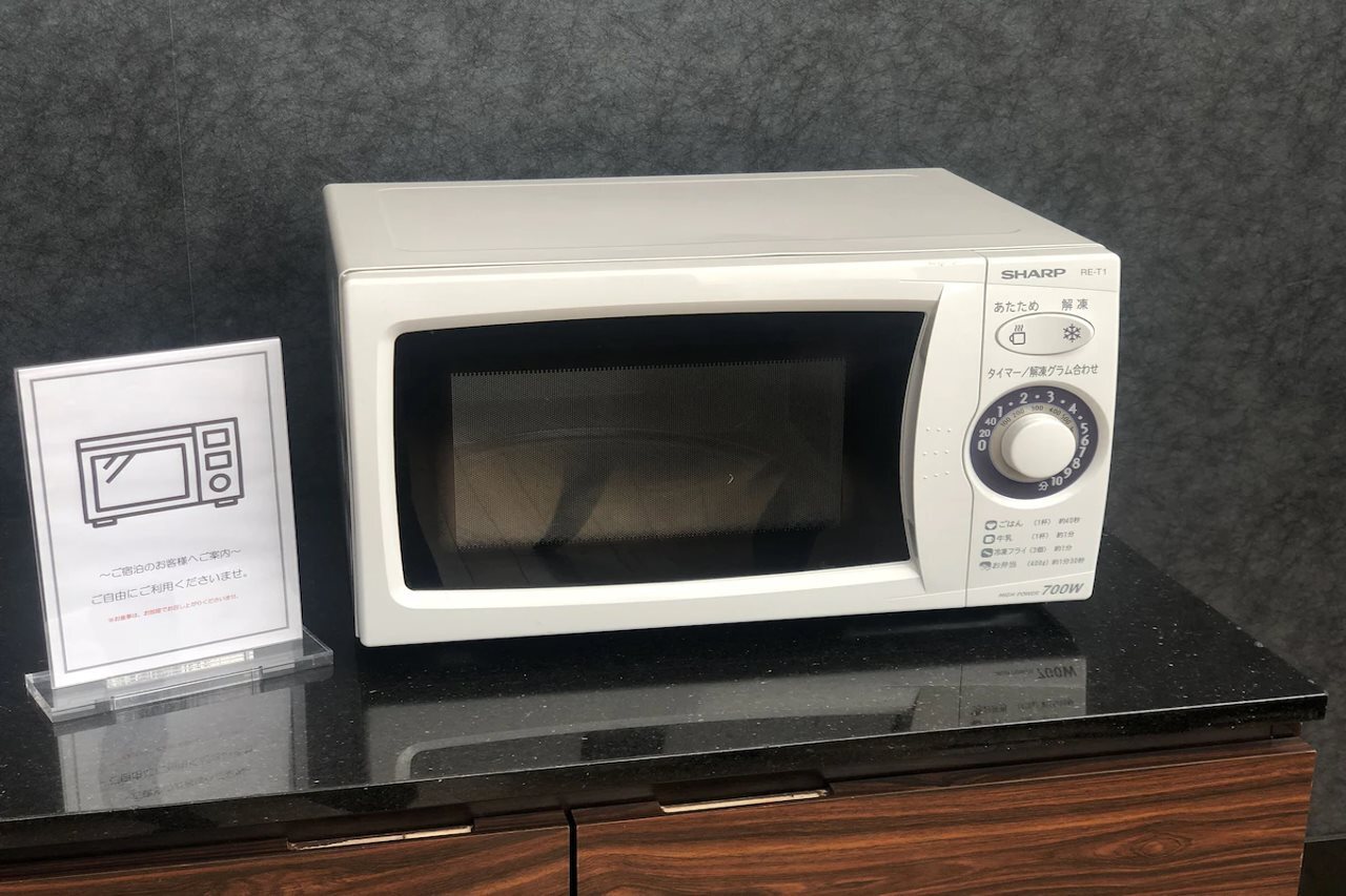 Photo - Hotel Trusty Osaka Abeno