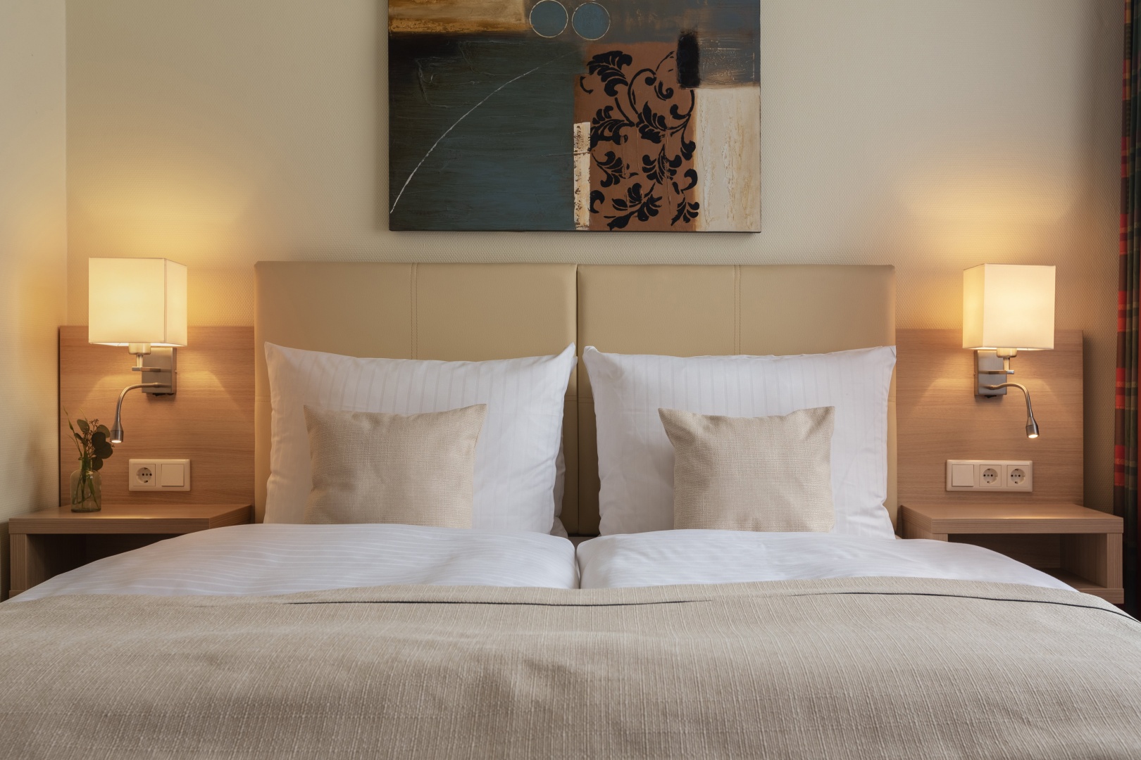 Foto - Garner Hotel Hamburg - Wandsbek Marktplatz by IHG