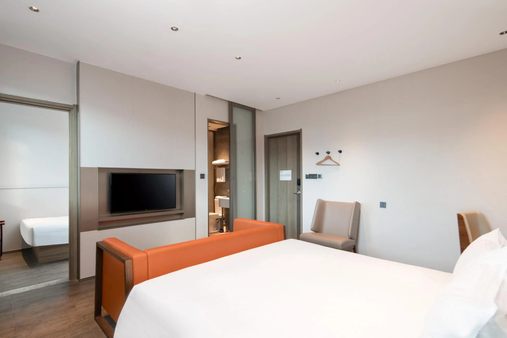 Foto - Meichen Hotel (ex Aerotel Beijing Daxing International Airport)