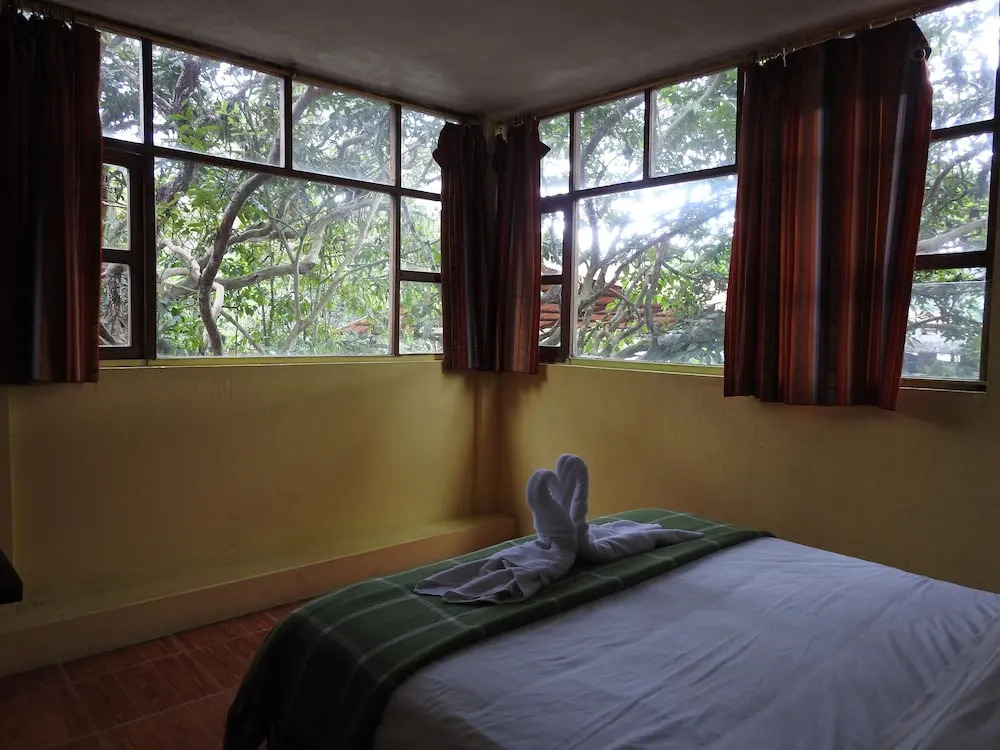 Photo - Biohostal Mindo Cloud Forest