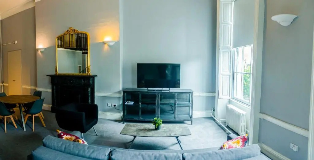 Foto - Leevin Stay Apartaments City Center