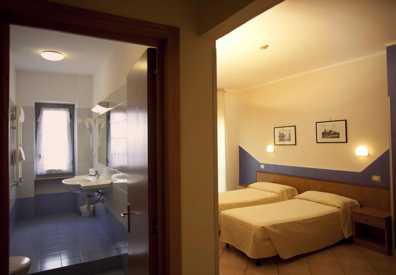 Foto - Hotel Miramonti