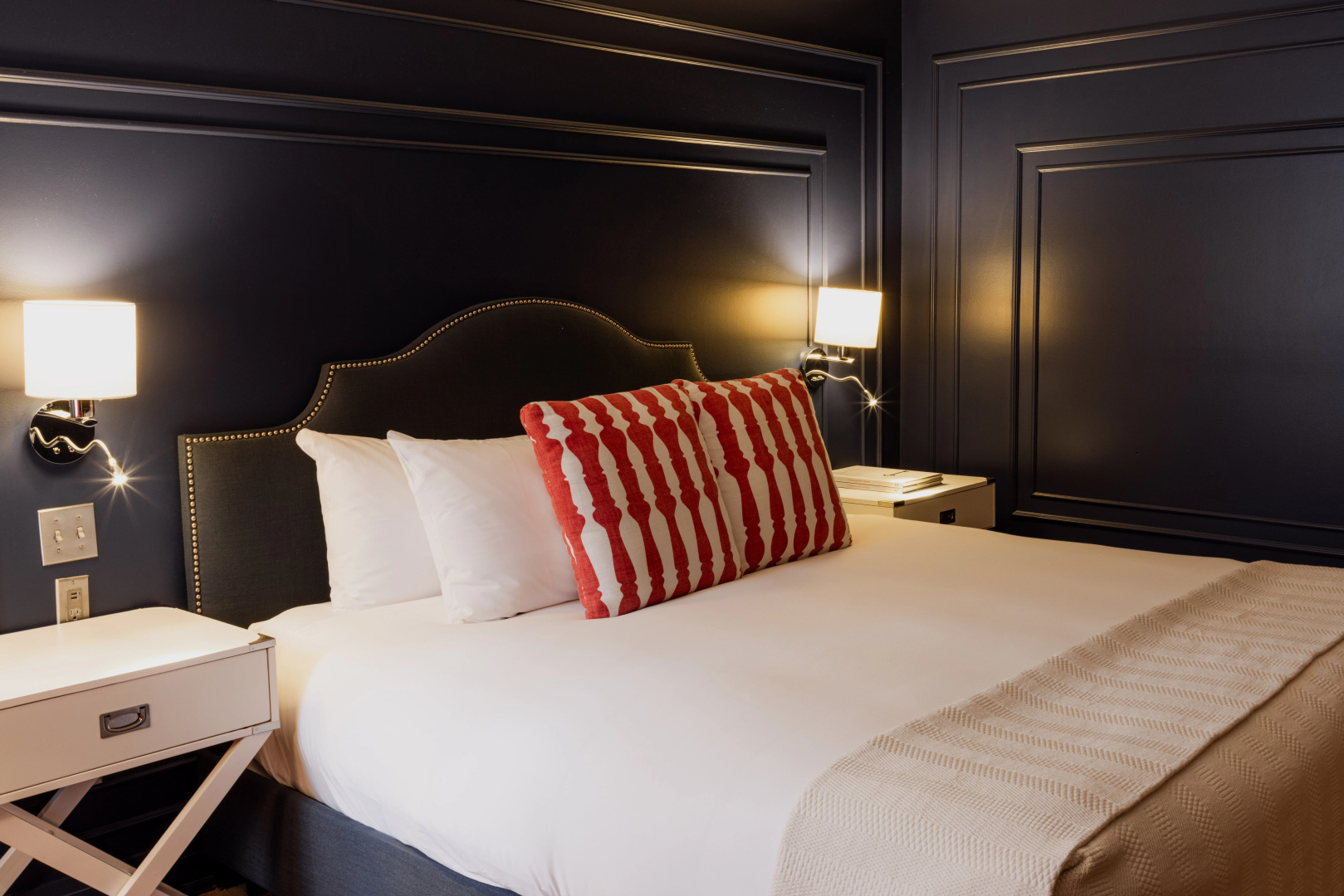 Foto - Auberge Saint-Antoine