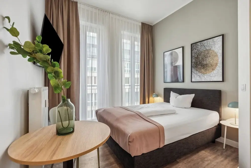 Foto - Limehome Leipzig Am Brühl