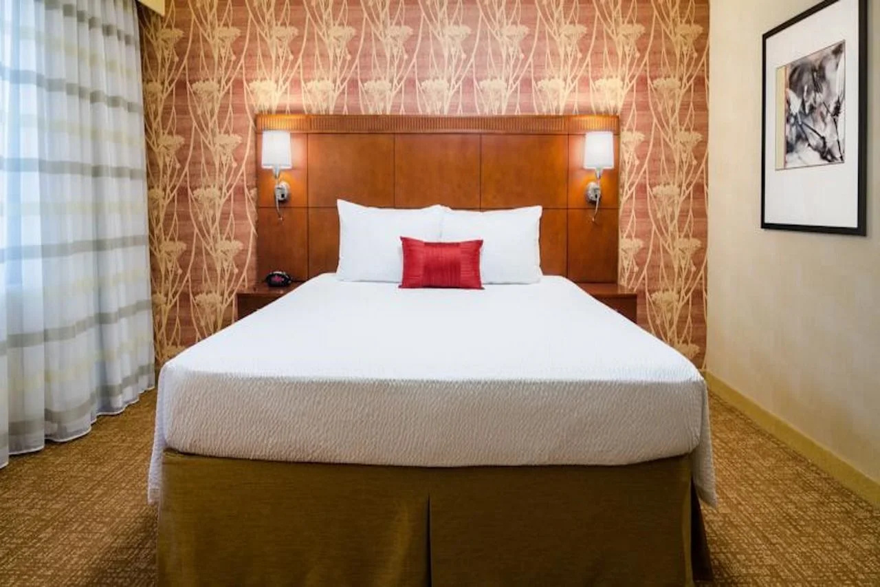 Photo - Courtyard by Marriott Fresno