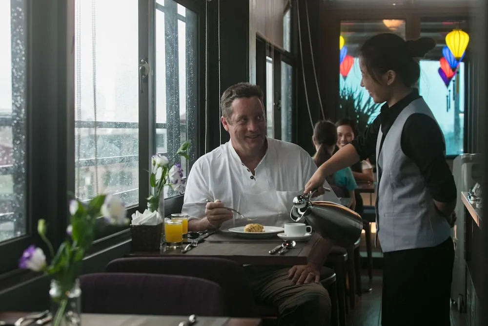 Foto - Hanoi Fiesta Hotel & Spa