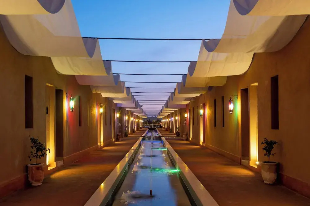 Foto - Al destino Resort Marrakech