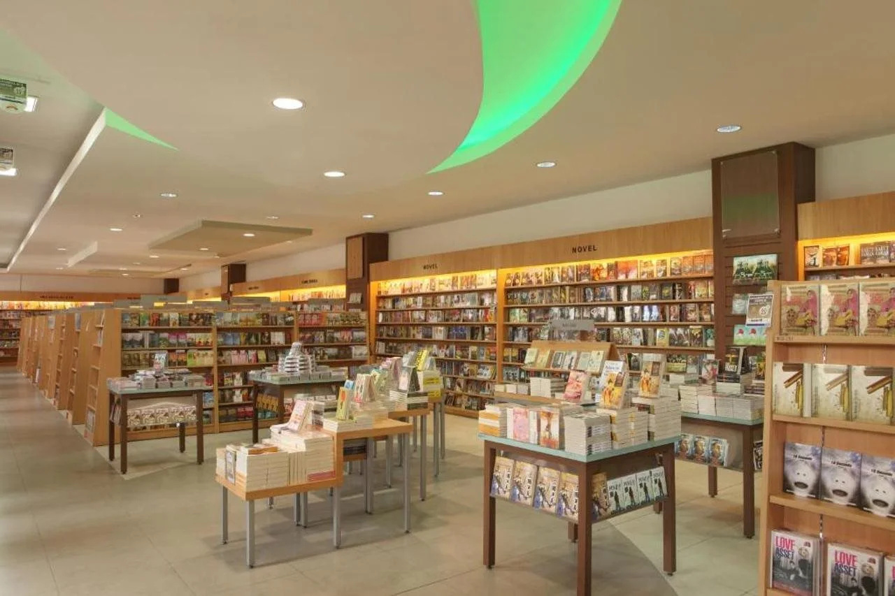 Photo - Santika Premiere Dyandra Hotel & Convention - Medan