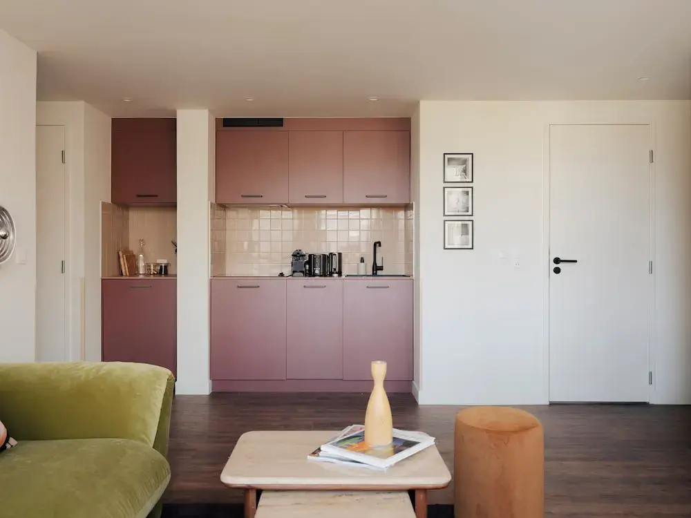 Photo - Edgar Suites Levallois - Anatole France