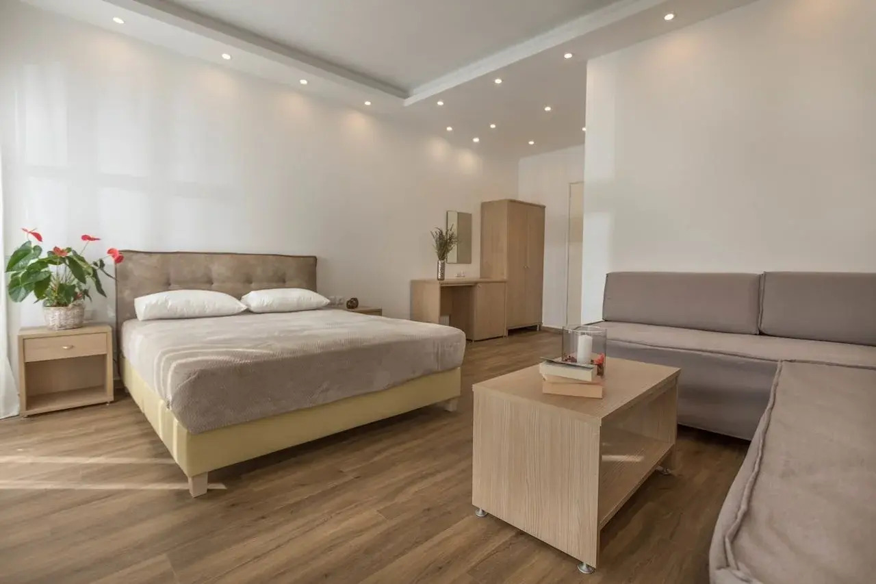 Photo - Mare Naxia Hotel
