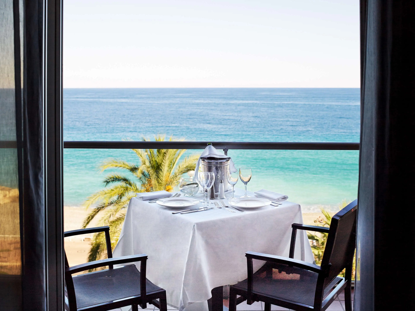 Foto - Radisson Blu Hotel Nice