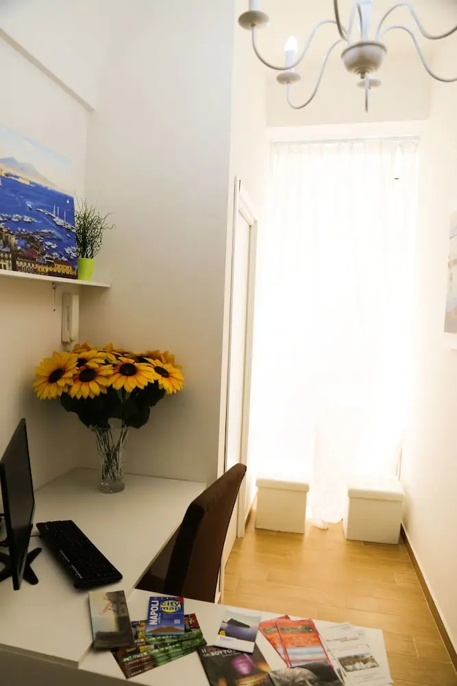 Foto - B&B Caracciolo 109