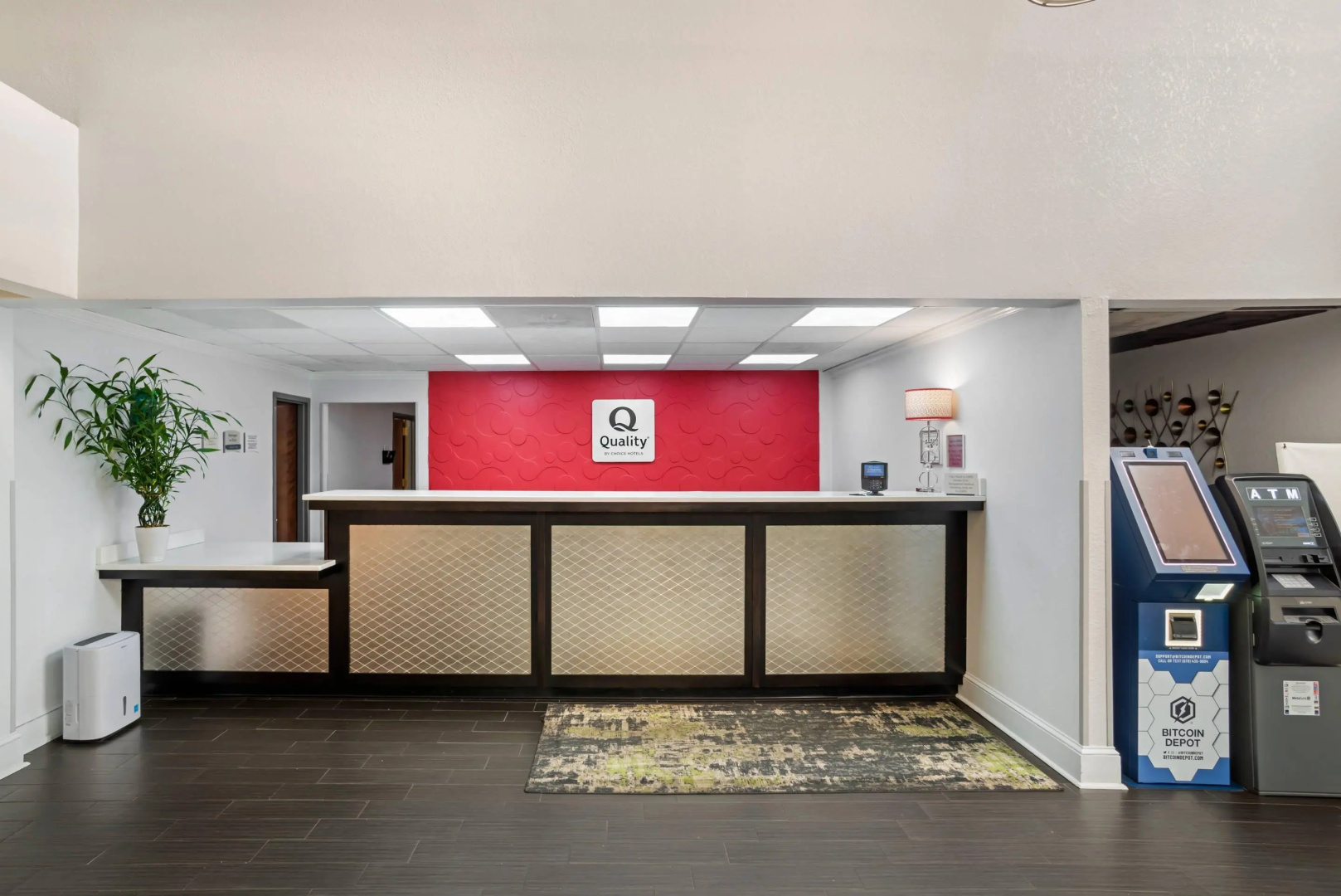 Photo - Quality Suites Pineville - Charlotte