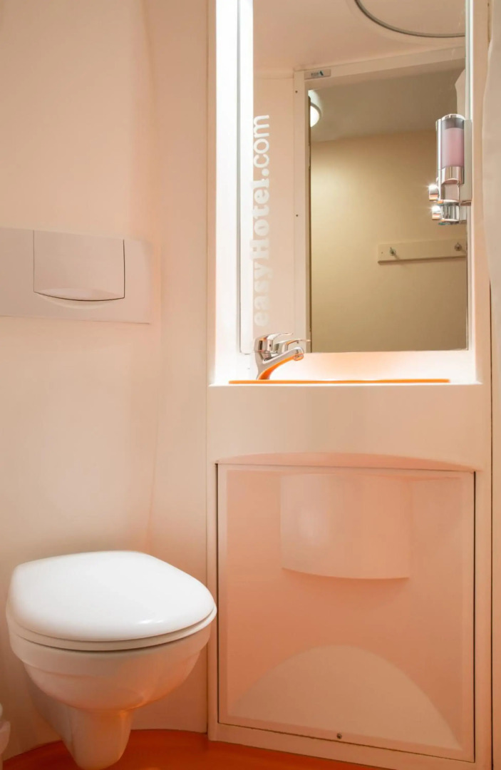 Foto - easyHotel Victoria