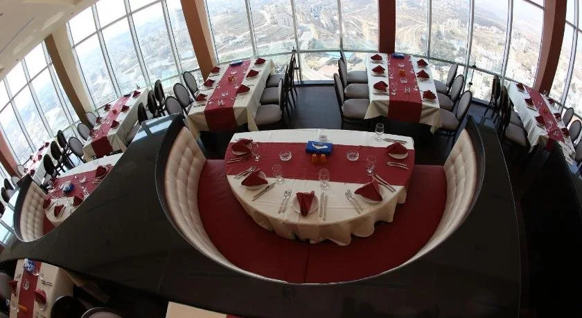 Foto - Palestine Plaza Hotel