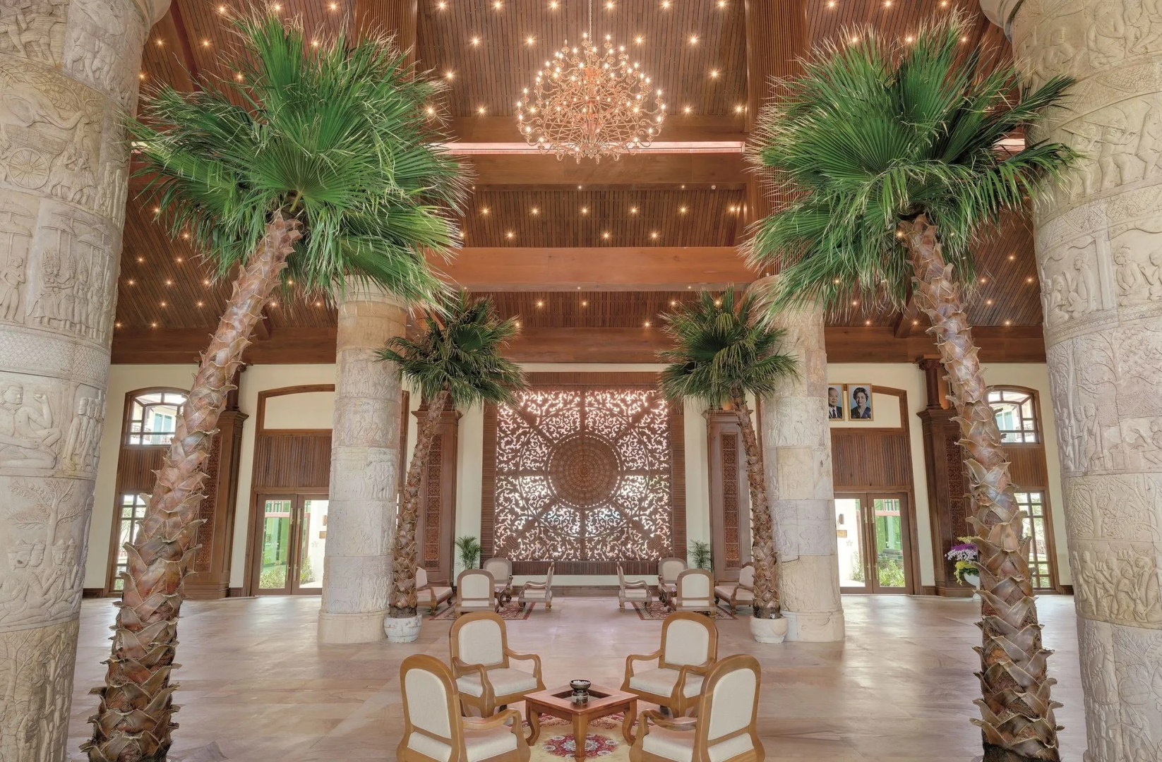 Photo - Sokha Siem Reap Resort & Convention Center
