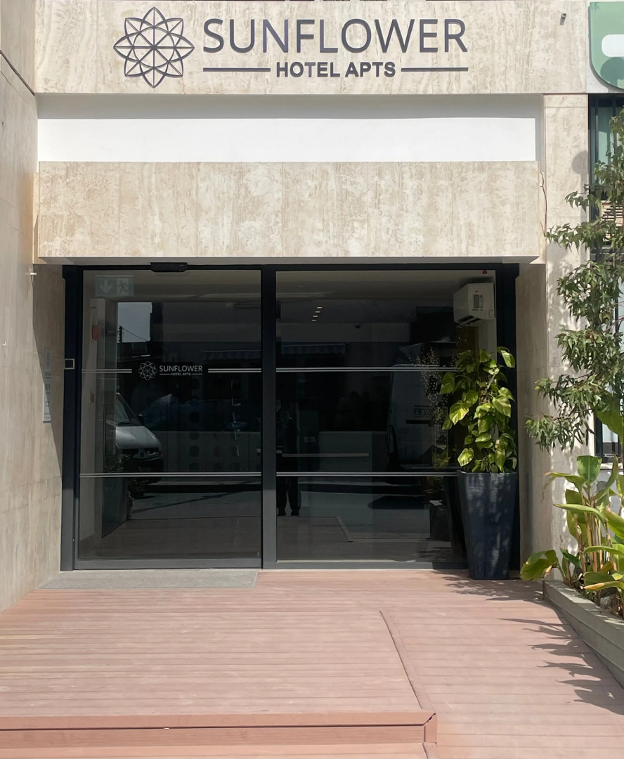 Photo - Sunflower Hotel Apartments