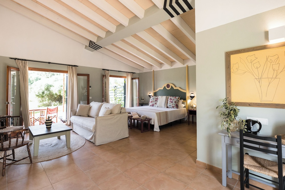 Foto - Hotel Llucatx Menorca