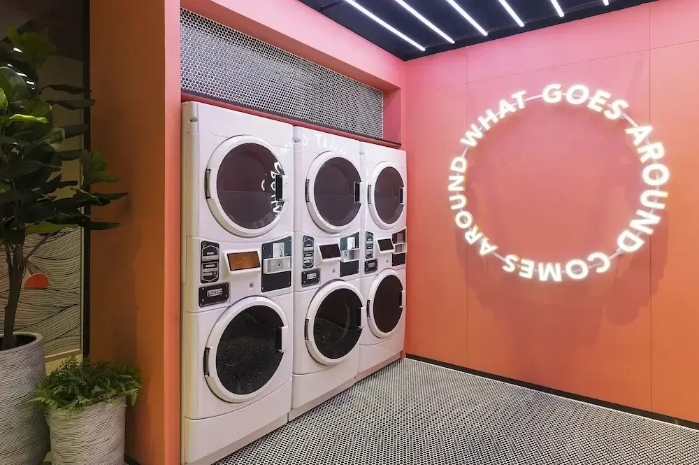 Foto - Riva Vibe Hotel Bangkok by PCL