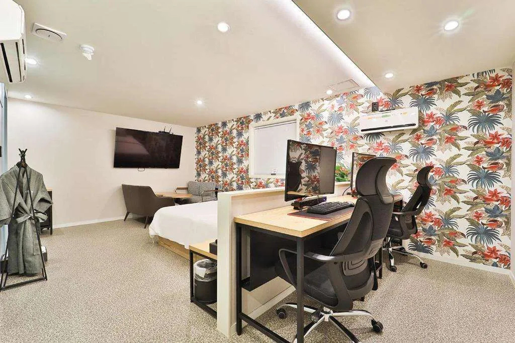 Foto - Hotel Tomgi Jamsil