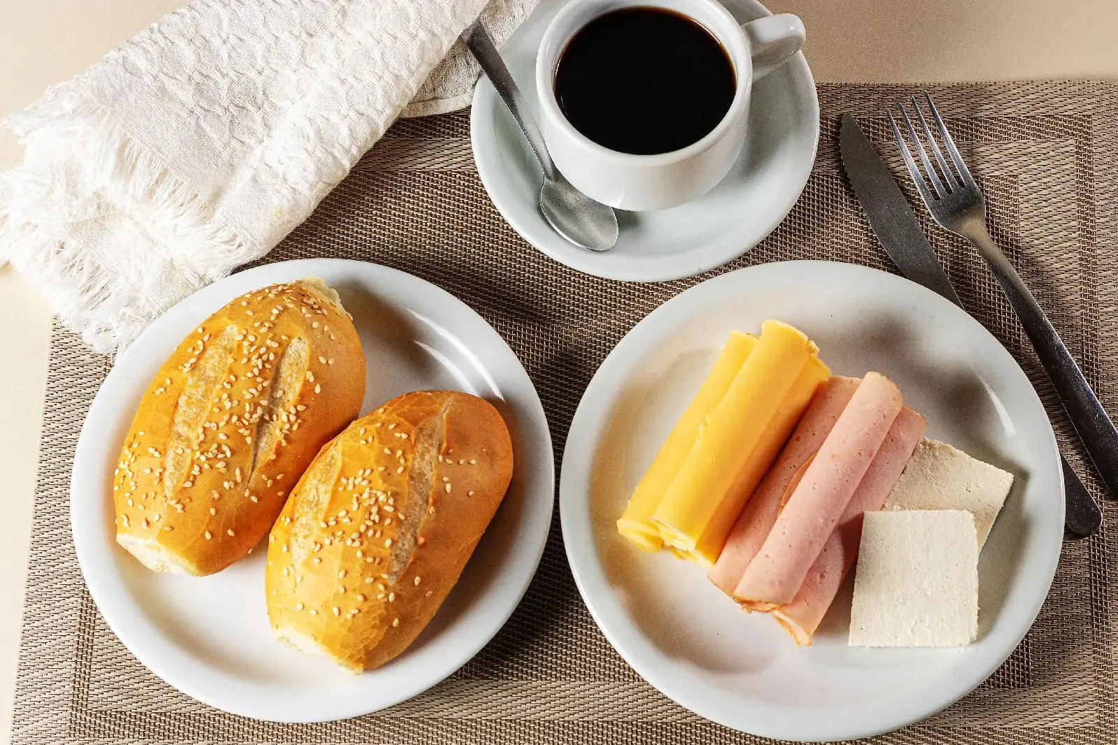 Foto - Ilhasul Hotel Residencia