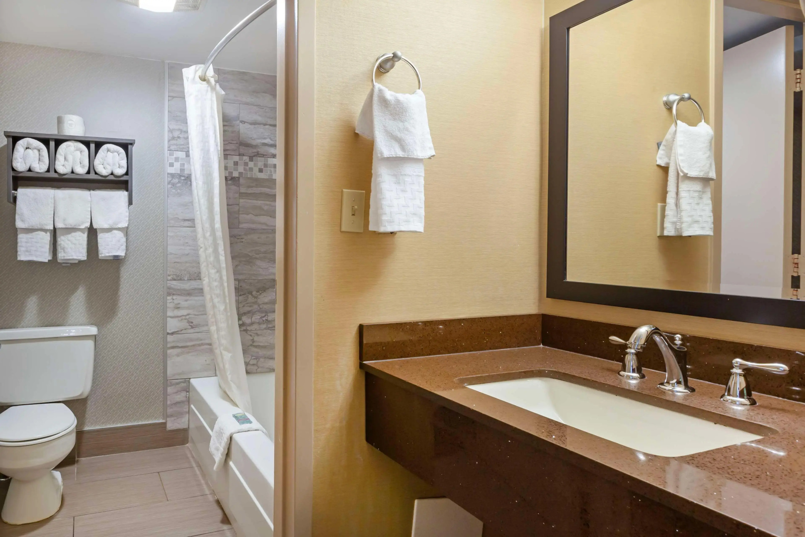 Photo - Best Western Summit Inn