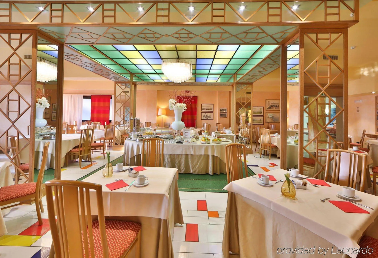 Photo - Hotel Oliveto