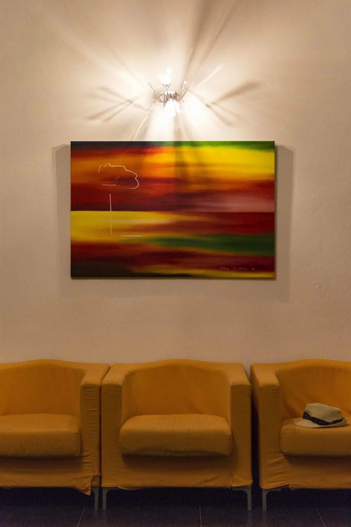 Foto - Seven Hostel & Rooms