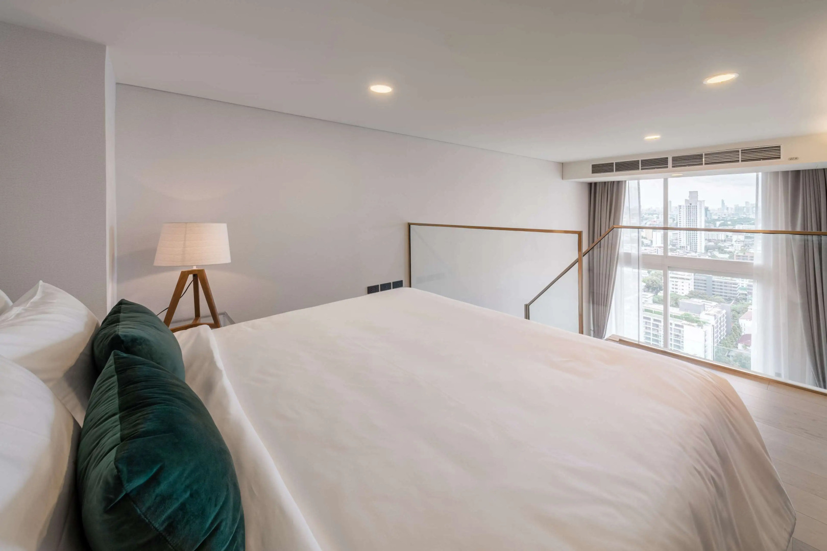 Photo - Wyndham Garden Bangkok Sukhumvit 42