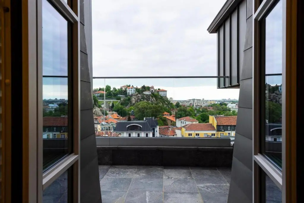 Foto - VIZUALIZA Residence Hotel by HMG