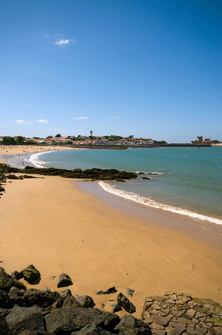 Foto - Résidence Pierre & Vacances Eguzki